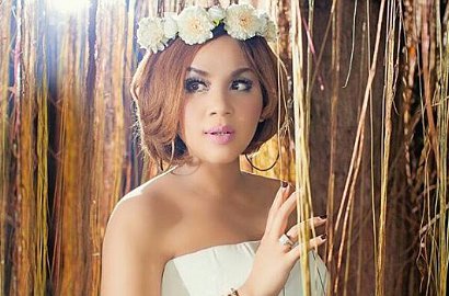Trauma Nama Dicatut Pelaku Pedofil, Melaney Ricardo Tutup Akun Facebook