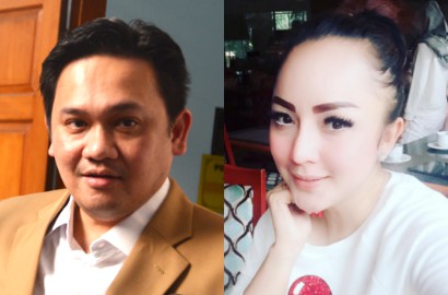Farhat Abbas Akhirnya Buka Suara Soal Pernikahan Regina dan Duda Beranak Tiga