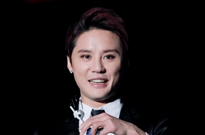 Disebut Punya Musikalitas Bagus, Trainee 'Produce 101' ini Sepupu Junsu JYJ