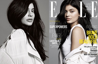 Kylie Jenner Ungkap Jika Justin Bieber Membantunya Jadi Terkenal