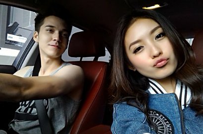 Steven Kabarkan Ada yang Spesial di 'Anak Jalanan', Fans: Boy-Reva Jadian?