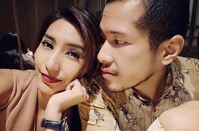 Unggah Foto di Rumah Sakit, Tyas Mirasih Kompak Sakit Bareng Pacar