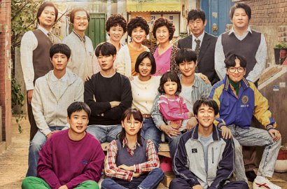 Produser Bingung Pilih Suami Hyeri, Fans 'Reply 1988' Tak Peduli