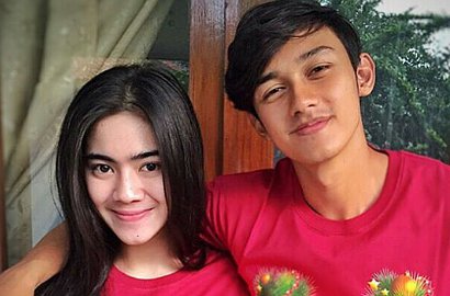 Ciyee, Caesar Hito 'Mondy'-Felicya Ternyata Punya Panggilan Sayang Unik