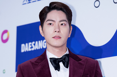 Hong Jong Hyun Bakal Ikut di 'Laws Of the Jungle'