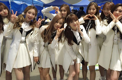 Sunny SNSD Jadi MC, Lovelyz Datang Lagi di 'Weekly Idol'