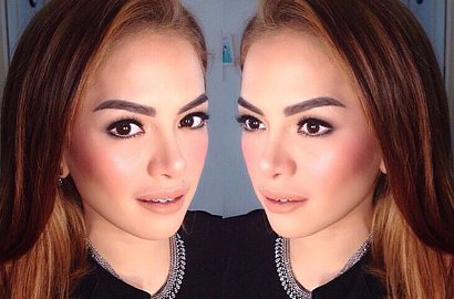 Cuek Walau Kena Kasus Prostitusi, Nikita Mirzani: Kenapa Harus Malu