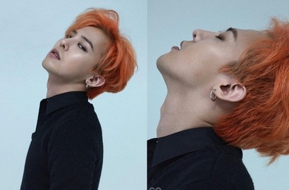 Ini Penyebab G-Dragon Jadi Leader Yang 'Ditakuti' di K-Pop
