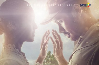 Diputar 2016, 'Surat Cinta Untuk Kartini' Masih Rahasiakan Tanggal