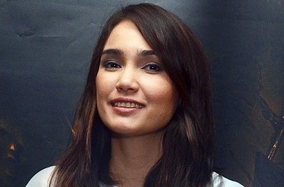 Feby Febiola Lakukan Riset Penderita Kanker Demi 'I Am Hope'