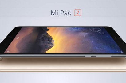 Xiaomi Mi Pad 2 Laris Terjual Tak Sampai Semenit