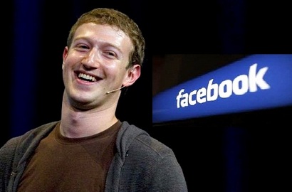 HOAX, Pengguna Facebook Bisa Terima Uang Donasi Mark Zuckerberg