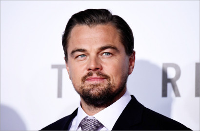 Leonardo DiCaprio Ternyata Pernah Tolak 'Star Wars' dan 'Spider-Man', Menyesal?