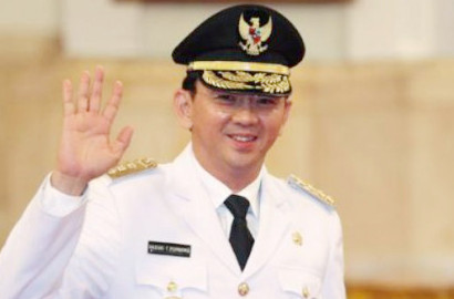 Kocak, YouTuber Bikin Video Parodi Lagu 'Uptown Funk' untuk Ahok