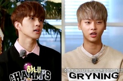 Member VIXX Ungkap Girl Group Paling Terkenal di Kalangan Cowok, Tebak Siapa?