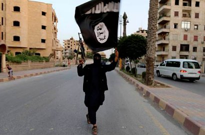 Terungkap, Ternyata ISIS Punya Aturan Soal Hubungan Seks dengan Budak