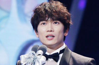 7 Karakter Ji Sung di 'Kill Me Heal Me' Paling Diingat di Tahun 2015