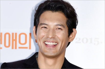 Resmi Jadi Ayah, Oh Ji Ho Dikaruniai Putri Cantik