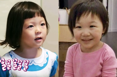 Tak Lagi Bintangi 'Superman is Back', Uhm Ji Ohn Masih Akrab dengan Choo Sarang