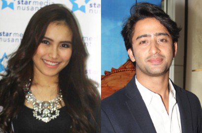 Gagal Pacaran dengan Shaheer, Ayu Ting Ting Berharap Punya Pengganti di 2016