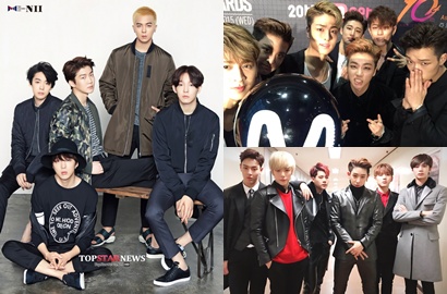 Lahirkan Winner, iKON, dan Monsta X, Program Mnet ini Dinilai Kejam
