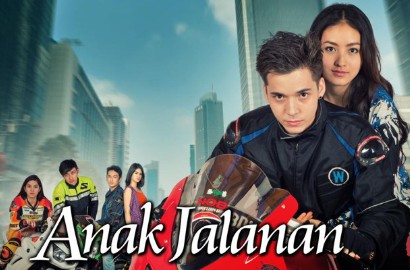 'Anak Jalanan' Tayang Lebih Lama di Malam Tahun Baru, Berapa Jam?