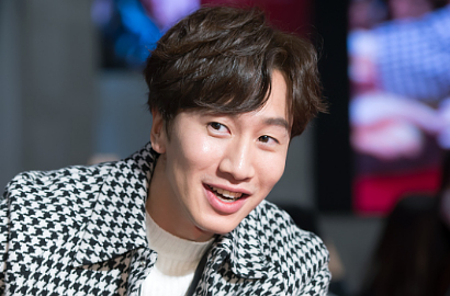 Mengharukan, Lee Kwang Soo Nangis di Teaser Baru 'Puck'