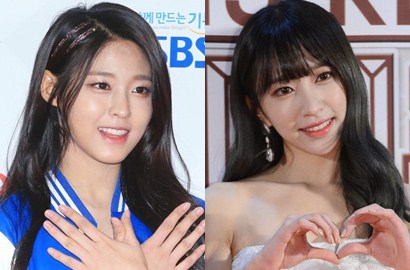 Disuruh Pilih Seolhyun Atau Hani, Ini Jawaban Member VIXX
