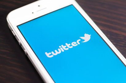 Semarakkan Tahun Baru, Twitter Rilis Emoji Spesial