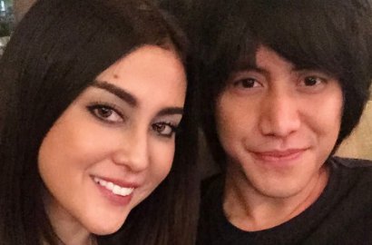 Pacari Model Seksi Lebih Tua, Kevin Aprilio: Barangkali Berjodoh