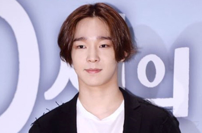 Netter Kagumi Kamar Nam Tae Hyun Winner Ala Slytherin 'Harry Potter'