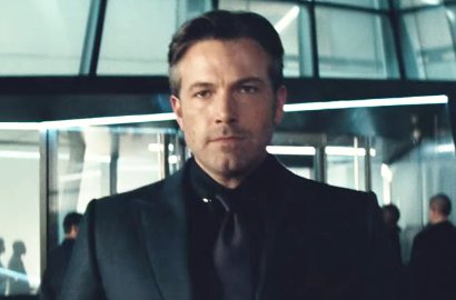 Lebih Keren, Intip Penampakan Gua Milik Ben Affleck di 'Batman v Superman: Dawn of Justice'