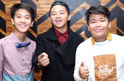 Sambut 2016, CJR Janji Akan Buat Gebrakan Baru di Industri Hiburan