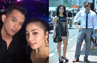 Tak Lagi Muncul di 'PDPJ', Fans Kangen Akting Rezky Aditya