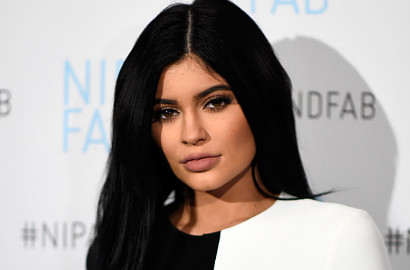 Kylie Jenner Ingin Berhenti Main Instagram, Waduh Kenapa Ya?