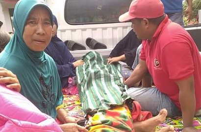 Soal Jenazah yang Diangkut dengan Mobil Ikan, Begini Penjelasan Puskesmas
