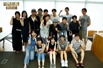 Wow, 'Reply 1988' Rencanakan Gelar Konser Drama di 2016