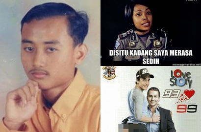 Banyak Meme Beredar di 2015, Apa Saja yang Paling Populer?