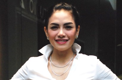 Bantah Prostitusi, Ini Kata Nikita Mirzani Soal Barang Bukti Kondom