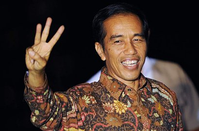 Soal Permintaan Amnesti Din Minimi, Begini Janji Jokowi