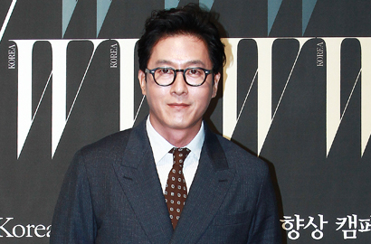 Kim Joo Hyuk Perankan Suami Hyeri Dewasa di 'Reply 1988'