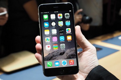 iPhone 6 Plus Hangus Terbakar Saat Dicharge, Kenapa?