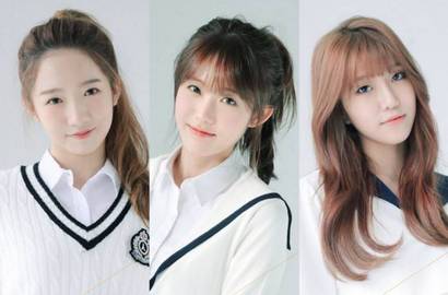 Cosmic Girls Bentuk Sub-Unit, Siapa Saja Mereka?