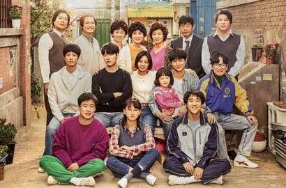 'Reply 1988' Bakal Pindah ke (Tahun) '1994' di Minggu Depan?