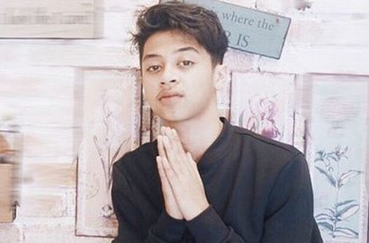 Bastian Bintang Ingin Buatkan Soundtrack Sinetron 'Anak Jalanan'