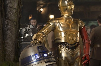 Spin-off 'Star Wars: Rogue One' Bakal Dirilis Desember 2016