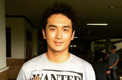 Tak Hanya Hito, Gerald Yohanes 'Haikal' Juga Beli Mobil Berkat 'Anak Jalanan'