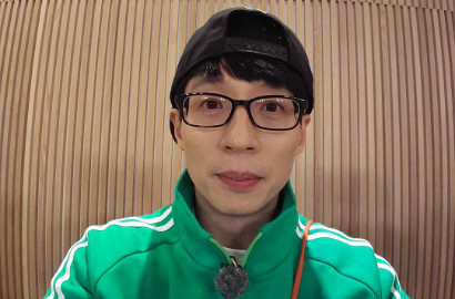 Jajal Mainan Instagram Sehari, Ini Keputusan Yoo Jae Suk