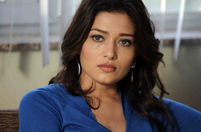 Nurgul Yeslicay Tak Lagi Bintangi 'Cansu dan Hazal 2', Gara-Gara Erkan Patekkaya?