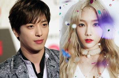 Asyik, Jung Yong Hwa Gabung Tae Yeon di 'Take Care of My Refrigerator' Tiongkok